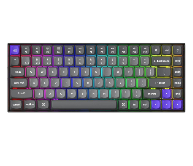 G4M3R x Keychron K2 PRO - 1286357 - zdjęcie